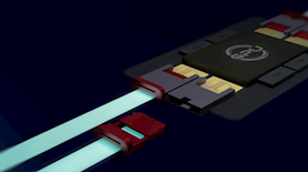 הטכנולוגיה של טרמאונט, צילום: לא צוין